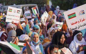 موريتانيا تلغي احتفالات ذكرى الاستقلال تضامنا مع غزة
