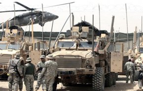 تحالف الفتح: القواعد الامريكية ثكنات قتالية تضر العراق