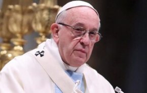 «پاپ» تجاوز رژیم صهیونیستی به غزه را عملیات تروریستی توصیف کرد
