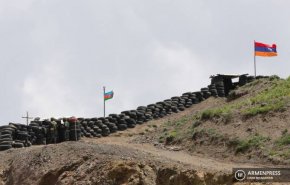 استئناف مفاوضات ترسيم الحدود بين أرمينيا وأذربيجان 