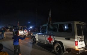 اجساد 3 اسیر اسرائیلی امشب به صلیب سرخ تحویل داده می‌شود