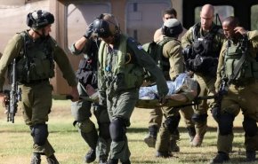 شمار کشته‌های اسرائیل در عملیات قدس به ۴ تن رسید