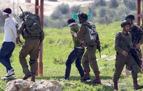 الاحتلال يقتحم منازل في جنين ويعتقل 5 فلسطينيين