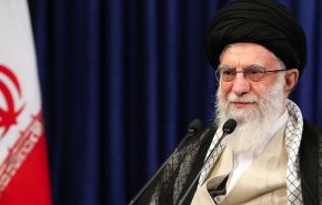 شاهد..قائد الثورة الاسلامية: المقاومة قدر الأمة الاسلامية!