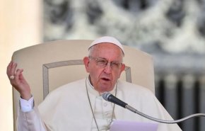 جزئیات تماس تلفنی "پر تنش" بین رئیس رژیم صهیونیستی و پاپ