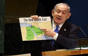 'إسرائيل' تبلغ 'دولا عربية' بتفاصيل مخططها الجديد!
