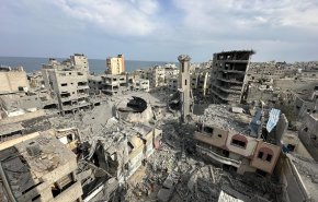بريطانيا تسيّر رحلات استطلاعية فوق غزة!
