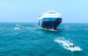 مسيرات صنعاء تستهدف سفن اسرائيلية وتخرج ميناء ايلات عن الخدمة