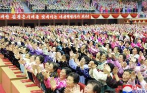 زعيم كوريا الشمالية يطالب نساء بلاده بإتخاذ هذه الإجراءات!