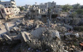 باريس: نحتاج إلى هدنة في غزة