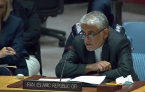 ایروانی: رژیم اسرائیل بار دیگر به دنبال سوء استفاده از قالب قطعنامه ۲۲۳۱ علیه ایران است