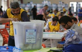 كشف مبكر لنسبة المشاركة بانتخابات العراق المحلية.. 