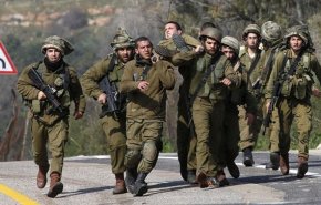غافلگیری سنگین نیروهای اسرائیلی ازسوی مقاومت فلسطین + فیلم
