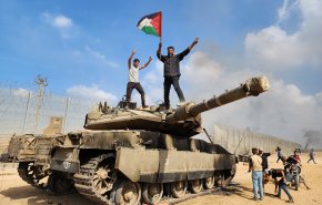 بلومبرغ تكشف: آلاف شركات الاحتلال تغلق أبوابها اثر حرب غزة