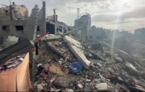 الصليب الأحمر: 3 مستشفيات في شمال غزة تصارع من أجل البقاء