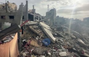 صلیب سرخ: تلاش 3 بیمارستان در شمال غزه برای بقا