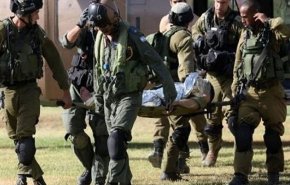 9 افسر و سرباز رژیم صهیونیستی در غزه کشته شدند