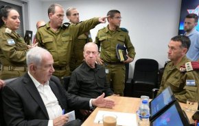حارس نتنياهو يثير غضب رئيس أركان 'إسرائيل'.. ماذا حدث!