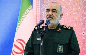 سردار سلامی: رژیم صهیونیستی قادر به اداره یک جنگ طولانی مدت نخواهد بود
