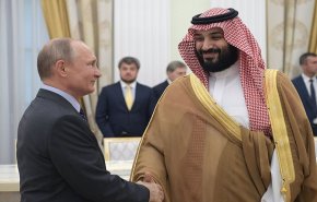 ولي العهد السعودي يعلن استعداده لزيارة روسيا