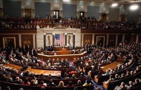 الشيوخ الأمريكي يرفض تمرير مشروع قانون المساعدات لأوكرانيا وإسرائيل

