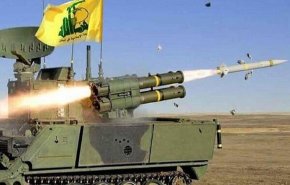 حمله سنگین حزب الله لبنان به یک پایگاه  رژیم صهیونیستی
