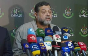 حماس: تا هر زمانی آماده مقاومت در مقابل اشغالگران هستیم/ سرنوشت نیروهای ارتش صهیونیستی در این جنگ مرگ یا فرار است