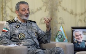 قائد الجيش الايراني: طوفان الاقصى أحدثت طوفانا بالمنطقة والعالم والصهاينة يشعرون بسرعة زوالهم