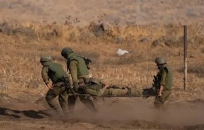 إعلام عبري: مقتل وإصابة عشرات الجنود 'بنيران صديقة' بغزة
