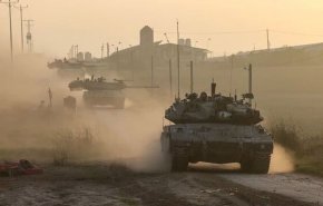مقام اسرائیلی: عملیات ما در خان‌یونس ۳ تا ۴ هفته طول می‌کشد