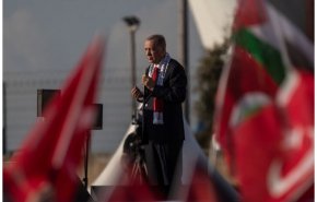 تدابیر ترکیه برای جلوگیری از ترور رهبران حماس