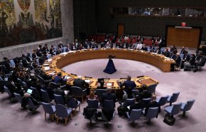 ردود فعل غاضبة من الدول الأعضاء بمجلس الأمن على الفيتو الامريكي بشأن العدوان على غزة