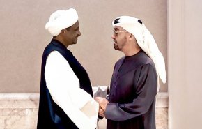 حرب دبلوماسية تشتعل بين الامارات والسودان ..طرد 'الشياطين' من الخرطوم