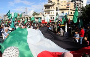 حماس تناشد بأوسع مشاركة.. إضراب عالمي الاثنين نصرة لغزة