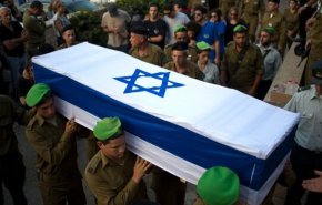 ارتش صهیونیست به کشته شدن ۴ نظامی دیگر در غزه  اعتراف کرد