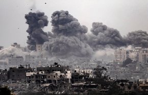 شهداء وجرحى بقصف طائرات الاحتلال مناطق متفرقة للقطاع