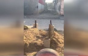 لم تعد مقابر غزة تتسع لمجازر الاحتلال.. وسرايا القدس والقسام تنتقم