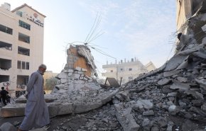 صحة غزة: ارتفاع حصيلة شهداء قصف العدوان للقطاع إلى 18205
