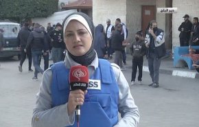 بالفيديو.. انتشار وباء جديد بين النازحين في مراكز الايواء بقطاع غزة