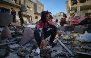 الدمار في قطاع غزة يفوق ما تعرضت له المدن الألمانية بالحرب العالمية الثانية
