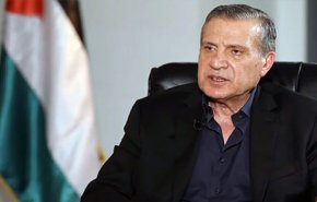 أبو ردينة يعلق على مخطط 'نتنياهو' الخطير ضد السلطة الفلسطينية
