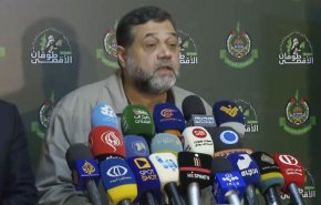 حماس: بدون توقف جنگ توافقی برای مبادله اسرا در کار نخواهد بود