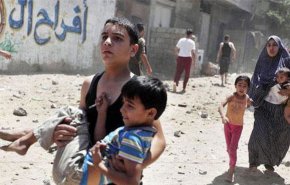 الجزائر تتكفل بعلاج 400 طفل فلسطيني مصاب في مشافيها

