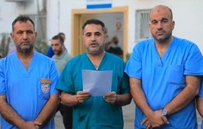 صحة غزة: قوات الاحتلال تعتقل مدير مستشفى 'كمال عدوان'