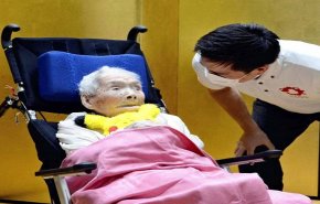 وفاة عميدة سنّ اليابانيين عن 116 عاماً