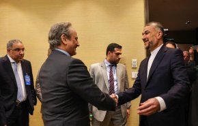 امیرعبداللهیان از مواضع حمایتی کویت از فلسطین قدردانی کرد