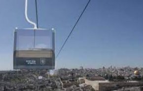 الأقصى في خطر.. الاحتلال يبني مطلات هوائية في القدس