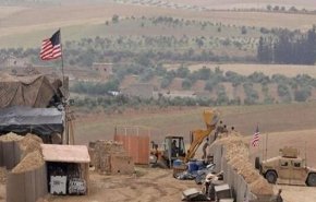 حملات پهپادی مقاومت عراق به ۲ پایگاه آمریکا در سوریه