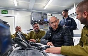 بی‌اعتنایی نتانیاهو به جامعه جهانی برای توقف جنگ غزه
