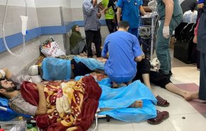 استشهاد شخصين بغزة بسبب منع الاحتلال تقديم العلاج للجرحى